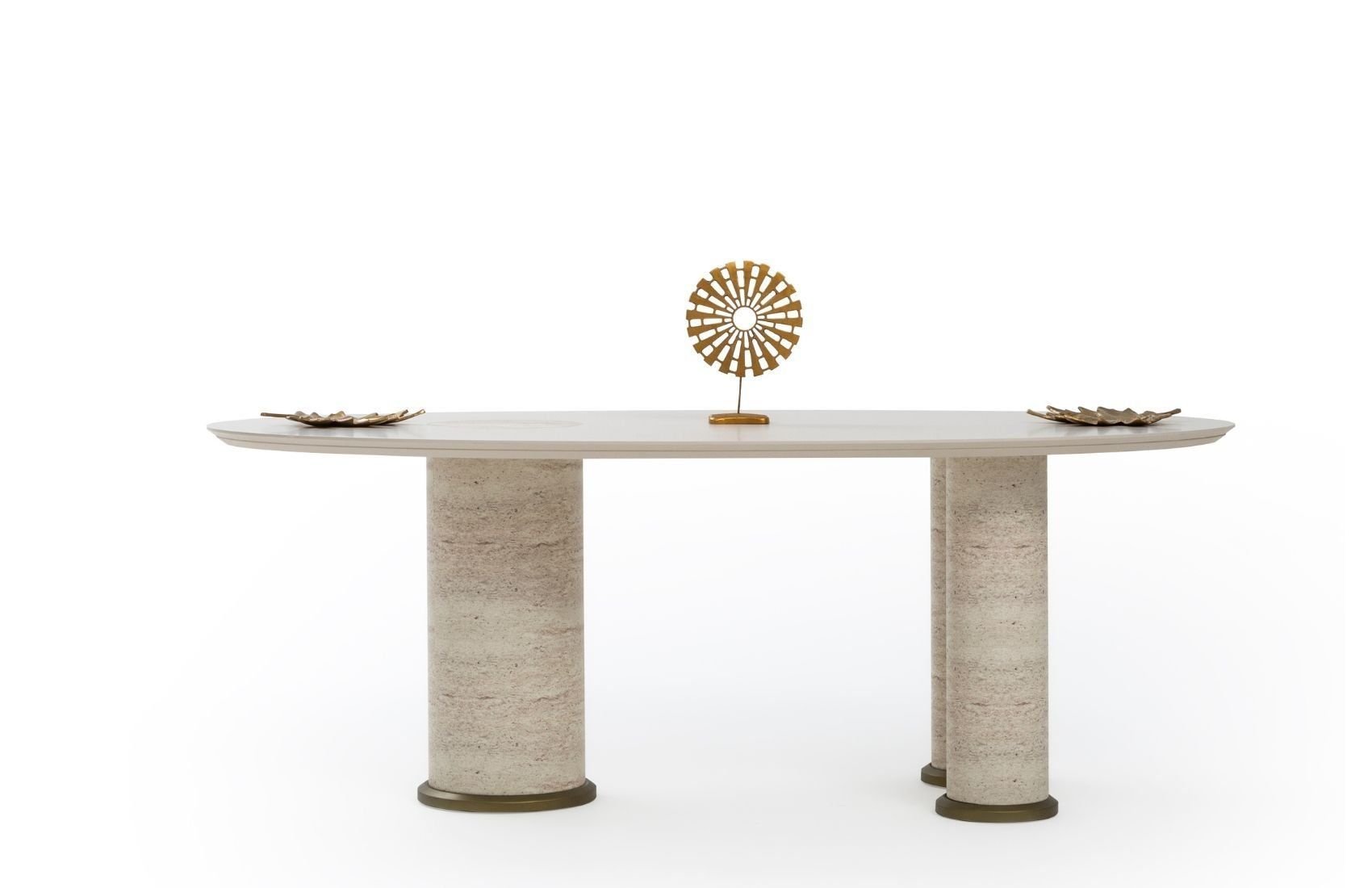 Lilyum Yemek Masası