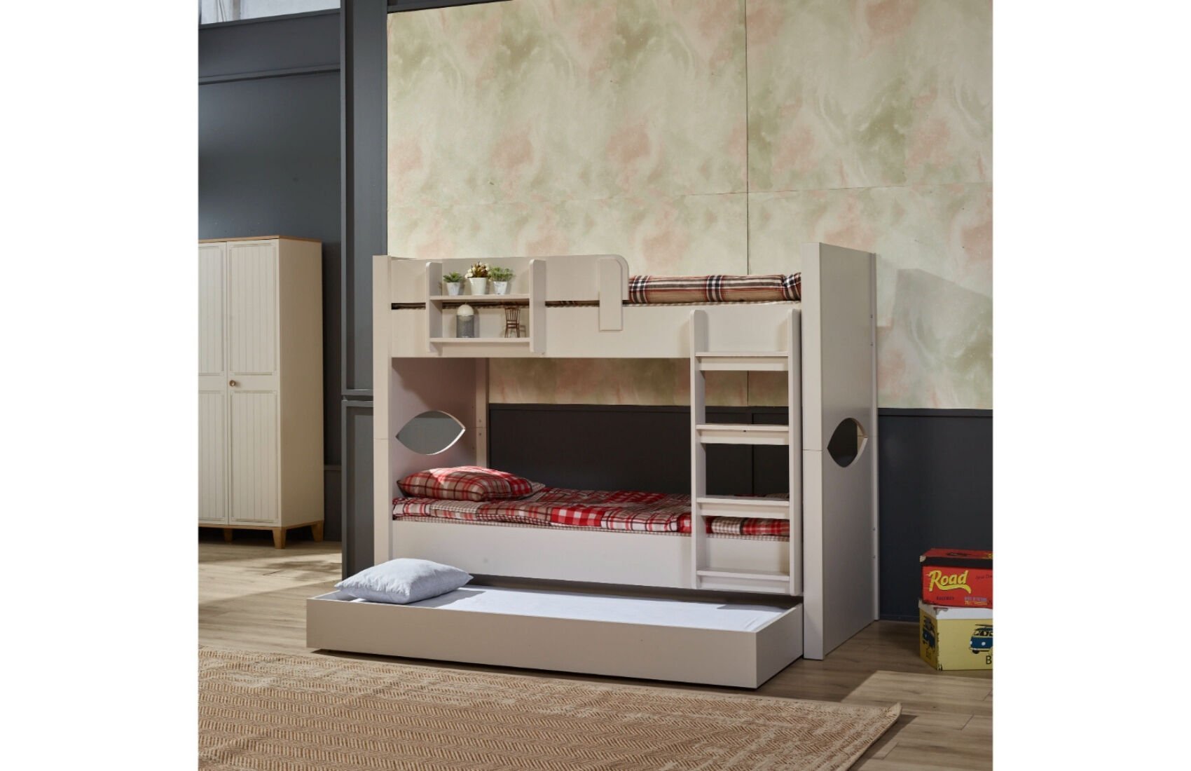 Vega Ranza (Dolunay)