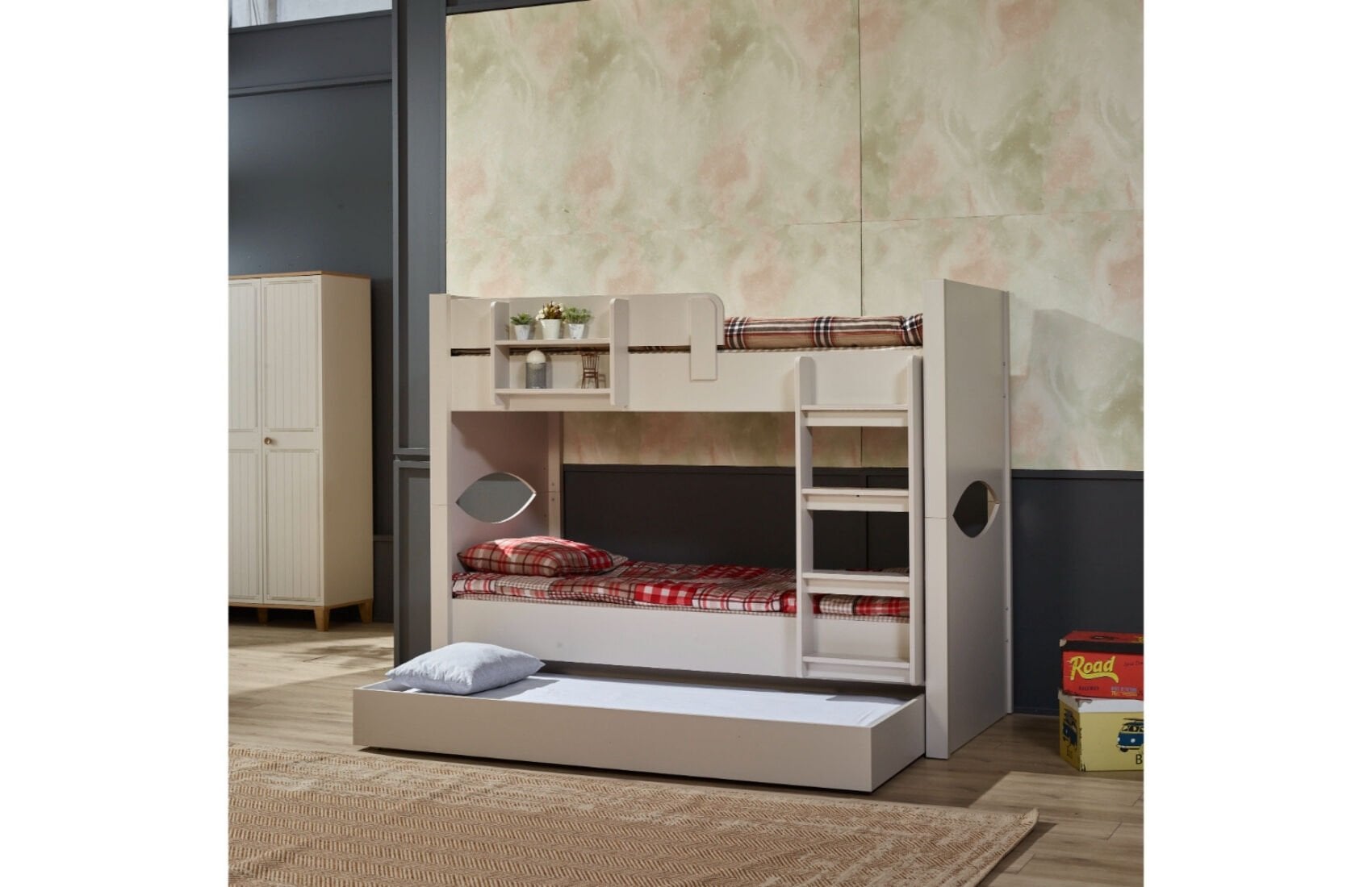 Vega Ranza (Dolunay)