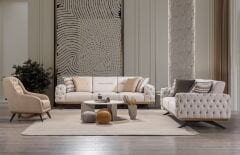 Havana Koltuk Takımı(F)