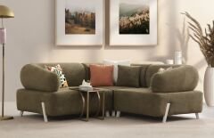 İlyora Modüler Köşe Koltuk 1