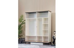 Boston Genç Odası Takımı (4 Kap.)