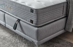 Cool Touch 160*200 Yatak