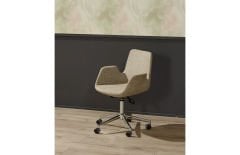 Ergo Bilgisayar Koltuğu Krem
