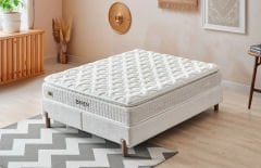 Bohem 160*200 Baza Set