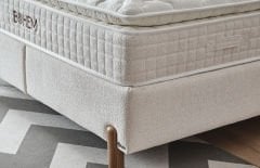 Bohem 160*200 Baza Set