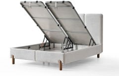 Bohem 160*200 Baza Set