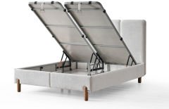 Bohem 160*200 Baza Set