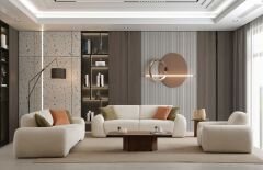 Plaermo Koltuk Takımı B