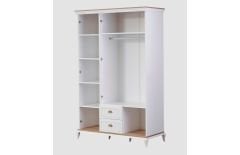 Royal Genç 3 Kapılı Dolap