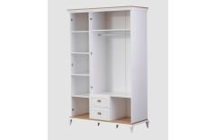 Royal Genç 3 Kapılı Dolap