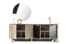 Davinci Yemek Odası Takımı