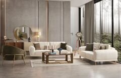 Petra Koltuk Takımı