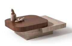 908 Sehpa Set