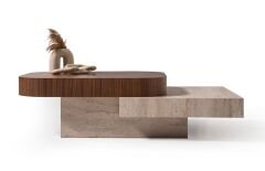 908 Sehpa Set