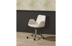 Ergo Bilgisayar Koltuğu Beyaz