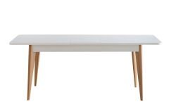 Polo Yemek Odası Takımı