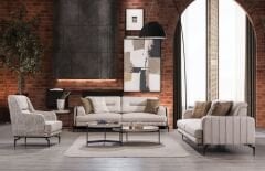 Piano Koltuk Takımı(C)