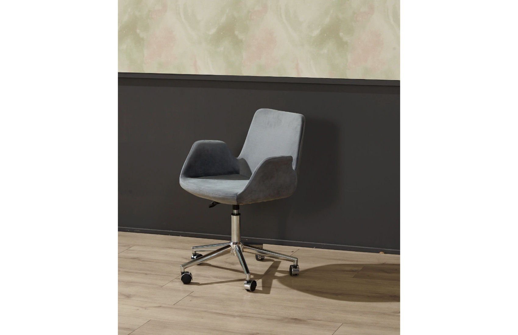 Ergo Bilgisayar Koltuğu Antrasit