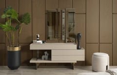 Frida Yatak Odası Takımı