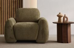 Plaermo Koltuk Takımı Y