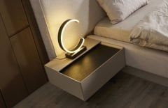 Frida Yatak Odası Takımı