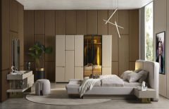 Frida Yatak Odası Takımı