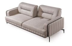 Piano Üçlü Koltuk (C)