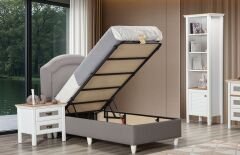 Vesta Genç Odası Takımı(3 Kapaklı)