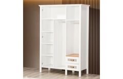 Vesta Genç Odası Takımı(3 Kapaklı)