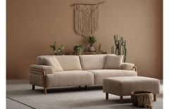 Kairos Koltuk Takımı B