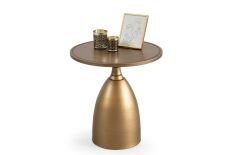 873 Sehpa Set Gold