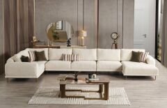 Petra Köşe Koltuk 6