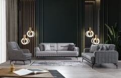 Piano Koltuk Takımı(A)