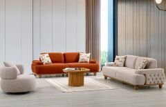 Abant Koltuk Takımı