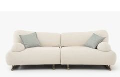 Oslo Koltuk Takımı