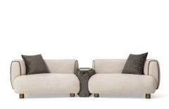 Davinci Koltuk Takımı