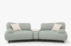 Oslo Koltuk Takımı