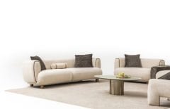 Davinci Koltuk Takımı