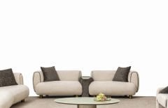 Davinci Koltuk Takımı