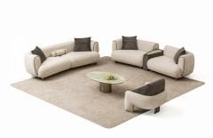 Davinci Koltuk Takımı