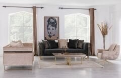 Gucci Koltuk Takımı