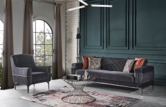 Lexus Koltuk Takımı (K)1