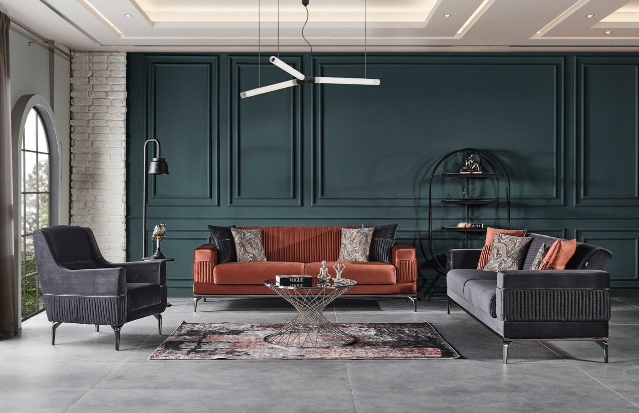 Lexus Koltuk Takımı(K)1