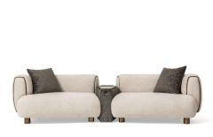 Davinci Dörtlü Koltuk