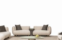 Davinci Dörtlü Koltuk