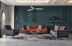 Lexus Koltuk Takımı(K) BERJER