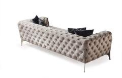 Lexus Koltuk Takımı(K) BERJER