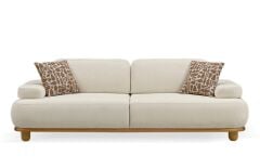 Abant Üçlü Koltuk