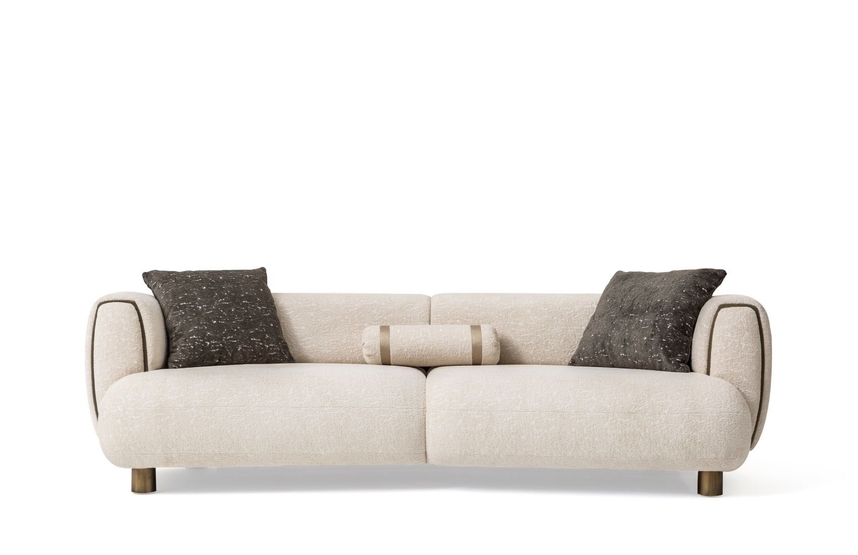 Davinci Üçlü Koltuk